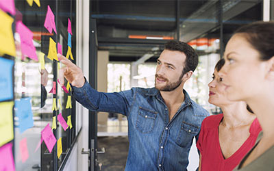 Digital Methodologies & Efficiencies That Empower Your Business