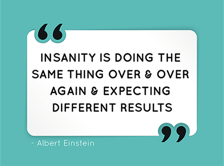 Quote by Albert Einstein
