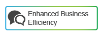 Enhanced Business Efficiency